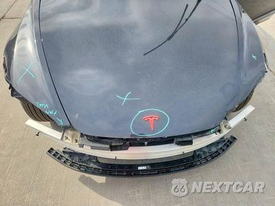 Zdjęcie 11 z 12 samochodu: 2025 TESLA MODEL 3 VIN:5YJ3E1EA0SF925176 - miniatura