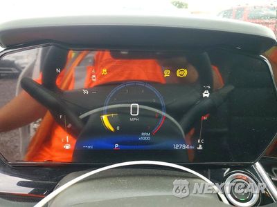 Zdjęcie 9 z 13 samochodu: 2026 CHEVROLET TRAX 2RS VIN:KL77LJEP2TC120495 - miniatura