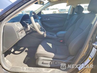 Zdjęcie 7 z 12 samochodu: 2023 HONDA ACCORD EX VIN:1HGCY1F33PA056534 - miniatura