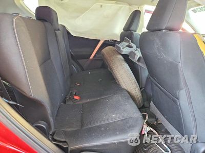 Zdjęcie 11 z 13 samochodu: 2015 TOYOTA RAV4 XLE VIN:2T3RFREV0FW283681 - miniatura