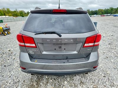 Zdjęcie 6 z 14 samochodu: 2013 DODGE JOURNEY SXT VIN:3C4PDCBG0DT705551 - miniatura