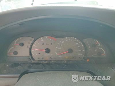 Zdjęcie 9 z 13 samochodu: 2003 TOYOTA SEQUOIA LIMITED VIN:5TDZT38A73S176672 - miniatura