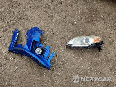 Zdjęcie 23 z 26 samochodu: 2014 SUBARU IMPREZA WRX VIN:JF1GR7E62EG242416 - miniatura