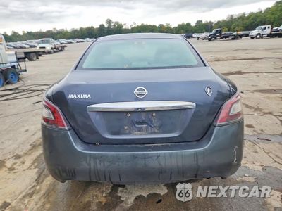 Zdjęcie 6 z 12 samochodu: 2012 NISSAN MAXIMA 3.5 S VIN:1N4AA5APXCC832898 - miniatura