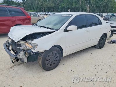 2008 TOYOTA COROLLA LE 1NXBR32EX8Z022807 - główne zdjęcie licytacji z USA - miniatura