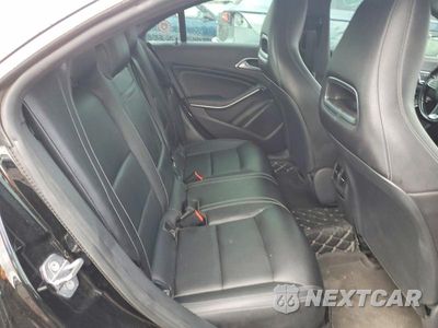 Zdjęcie 10 z 12 samochodu: 2019 MERCEDES-BENZ CLA 250 4MATIC VIN:WDDSJ4GBXKN723547 - miniatura