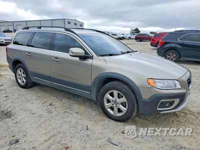 Czwarte zdjęcie samochodu z boku: 2011 VOLVO XC70 3.2 VIN:YV4952BL7B1098238 - miniatura