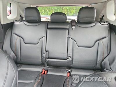 Zdjęcie 10 z 13 samochodu: 2021 JEEP COMPASS LIMITED VIN:3C4NJDCB0MT519520 - miniatura