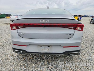 Zdjęcie 6 z 12 samochodu: 2022 KIA K5 GT LINE VIN:5XXG64J25NG082611 - miniatura