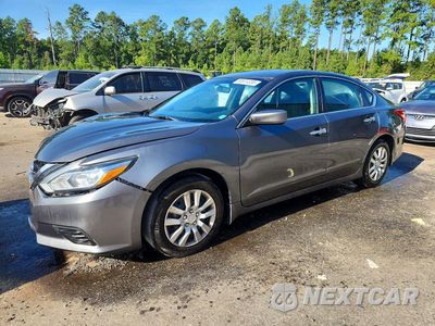 2017 NISSAN ALTIMA 2.5 S 1N4AL3AP5HC471988 - główne zdjęcie licytacji z USA - miniatura