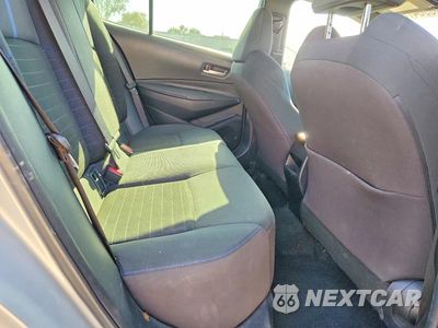 Zdjęcie 10 z 13 samochodu: 2020 TOYOTA COROLLA SE VIN:JTDS4RCE1LJ016117 - miniatura