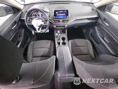 Zdjęcie 8 z 12 samochodu: 2025 NISSAN ALTIMA SV VIN:1N4BL4DV3SN367953 - miniatura