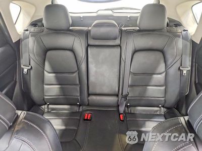 Zdjęcie 10 z 14 samochodu: 2025 MAZDA CX-5 PREFERRED VIN:JM3KFBCL2S0587305 - miniatura
