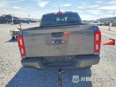 Zdjęcie 6 z 12 samochodu: 2021 FORD RANGER XL VIN:1FTER4FH5MLE02343 - miniatura