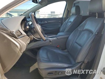 Zdjęcie 7 z 13 samochodu: 2020 BUICK ENCLAVE ESSENCE VIN:5GAERBKWXLJ117688 - miniatura