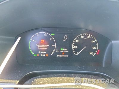 Zdjęcie 9 z 13 samochodu: 2024 HONDA CR-V SPORT VIN:7FARS5H54RE011794 - miniatura