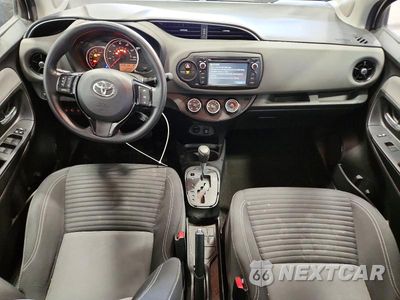 Zdjęcie 8 z 12 samochodu: 2018 TOYOTA YARIS 5-DOOR LE VIN:VNKKTUD38JA088326 - miniatura