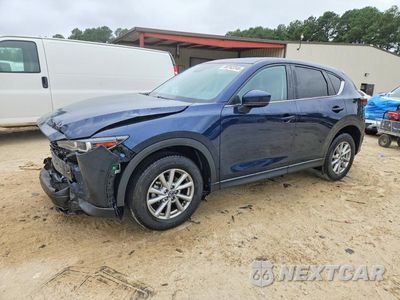 2023 MAZDA CX-5 PREFERRED JM3KFBCM7P0250189 - główne zdjęcie licytacji z USA - miniatura