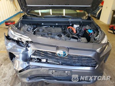 Zdjęcie 12 z 13 samochodu: 2022 TOYOTA RAV4 XLE VIN:2T3RWRFV0NW133647 - miniatura