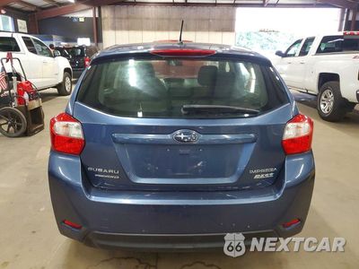 Zdjęcie 6 z 12 samochodu: 2013 SUBARU IMPREZA VIN:JF1GPAA62DH879369 - miniatura