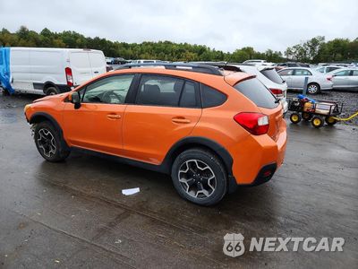 Drugie zdjęcie samochodu z przodu: 2014 SUBARU XV CROSSTREK 2.0 PREMIUM VIN:JF2GPACC7E8265725 - miniatura
