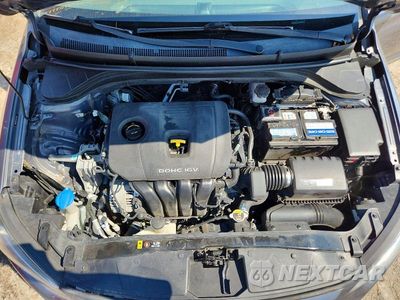Zdjęcie 11 z 13 samochodu: 2018 HYUNDAI ELANTRA SEL VIN:5NPD84LF4JH379834 - miniatura