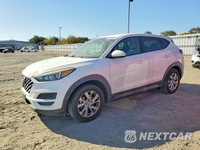 2019 HYUNDAI TUCSON SE KM8J2CA44KU908492 - główne zdjęcie licytacji z USA - miniatura