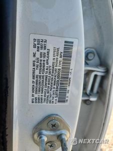Zdjęcie 13 z 13 samochodu: 2013 ACUR RDX VIN:5J8TB3H32DL000658 - miniatura