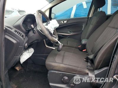 Zdjęcie 7 z 14 samochodu: 2020 FORD ECOSPORT SE VIN:MAJ3S2GE2LC367172 - miniatura