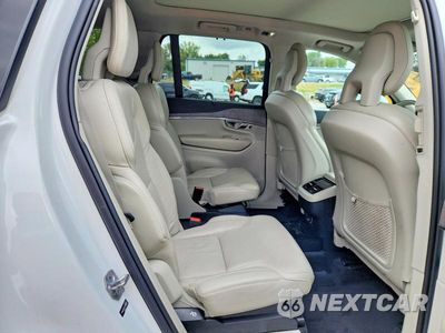 Zdjęcie 10 z 12 samochodu: 2020 VOLVO XC90 T6 INSCRIPTION VIN:YV4A221L0L1551835 - miniatura