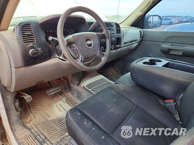 Zdjęcie 8 z 12 samochodu: 2008 CHEVROLET SILVERADO C1500 VIN:1GCEC14X88Z303948 - miniatura