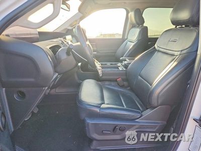 Zdjęcie 7 z 12 samochodu: 2025 FORD EXPEDITION MAX PLATINUM VIN:1FMJK1M81SEA27164 - miniatura