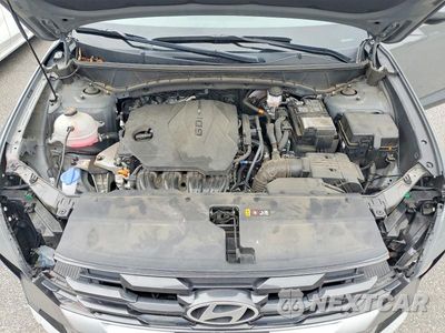 Zdjęcie 12 z 13 samochodu: 2025 HYUNDAI TUCSON SEL VIN:5NMJB3DE6SH462796 - miniatura