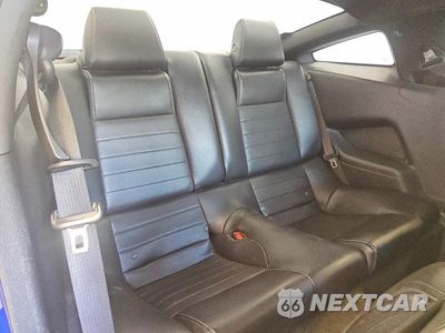 Zdjęcie 10 z 12 samochodu: 2013 FORD MUSTANG GT VIN:1ZVBP8CF9D5268781 - miniatura