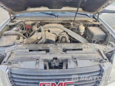 Zdjęcie 12 z 14 samochodu: 2012 GMC YUKON XL K1500 SLT VIN:1GKS2KE78CR119634 - miniatura