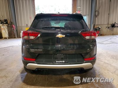Zdjęcie 6 z 14 samochodu: 2022 CHEVROLET TRAILBLAZER LT VIN:KL79MRSL3NB009484 - miniatura