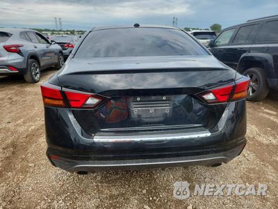 Zdjęcie 6 z 13 samochodu: 2019 NISSAN ALTIMA SR VIN:1N4BL4CW9KC196325 - miniatura