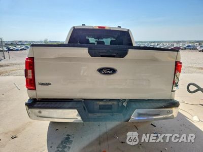 Zdjęcie 6 z 13 samochodu: 2023 FORD F150 SUPERCREW VIN:1FTFW1E55PKD46921 - miniatura