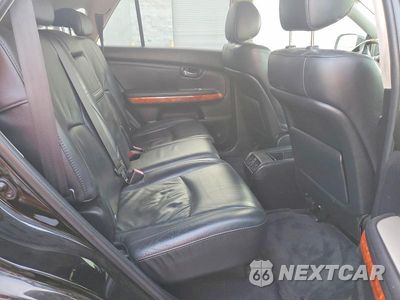 Zdjęcie 11 z 13 samochodu: 2009 LEXUS RX 350 VIN:2T2GK31UX9C057428 - miniatura