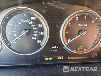 Zdjęcie 9 z 13 samochodu: 2013 BMW 535 XI VIN:WBAFU7C50DDU77831 - miniatura