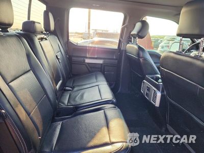 Zdjęcie 10 z 13 samochodu: 2015 FORD F150 SUPERCREW VIN:1FTEW1CG5FKD52765 - miniatura