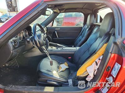 Zdjęcie 7 z 13 samochodu: 2014 MAZDA MX-5 MIATA GRAND TOURING VIN:JM1NC2PF2E0236627 - miniatura