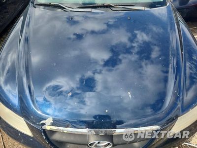 Zdjęcie 11 z 12 samochodu: 2006 HYUNDAI SONATA GLS V6 VIN:5NPEU46F16H012182 - miniatura