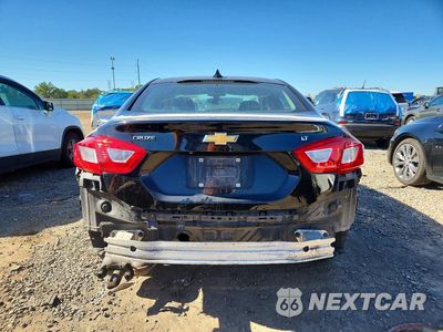 Zdjęcie 6 z 12 samochodu: 2016 CHEVROLET CRUZE LT VIN:1G1BE5SM1G7256326 - miniatura