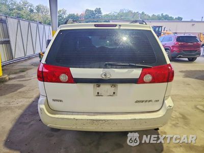 Zdjęcie 6 z 13 samochodu: 2006 TOYOTA SIENNA CE 7 PASSENGER VIN:5TDZA23C86S414946 - miniatura