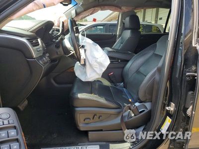 Zdjęcie 7 z 14 samochodu: 2018 CHEVROLET TAHOE K1500 PREMIER VIN:1GNSKCKJ1JR181172 - miniatura