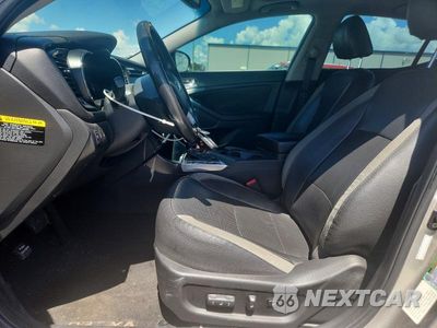 Zdjęcie 7 z 12 samochodu: 2013 KIA OPTIMA HYBRID VIN:KNAGM4ADXD5040250 - miniatura