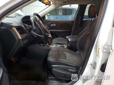 Zdjęcie 7 z 13 samochodu: 2015 JEEP CHEROKEE LATITUDE VIN:1C4PJMCS4FW725722 - miniatura
