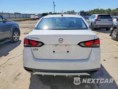 Zdjęcie 6 z 13 samochodu: 2021 NISSAN VERSA S VIN:3N1CN8DV2ML922493 - miniatura