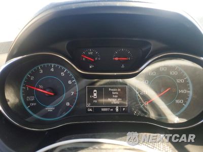 Zdjęcie 9 z 12 samochodu: 2018 CHEVROLET CRUZE LT VIN:3G1BE6SM2JS650108 - miniatura